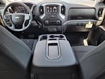 New 2025 Chevrolet Silverado 1500 Custom Crew Cab Pickup for sale #25C1469 - photo 14