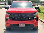 New 2025 Chevrolet Silverado 1500 Custom Crew Cab Pickup for sale #25C1469 - photo 4