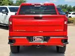 New 2025 Chevrolet Silverado 1500 Custom Crew Cab Pickup for sale #25C1469 - photo 3