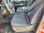 New 2025 Chevrolet Silverado 1500 Custom Crew Cab Pickup for sale #25C1469 - photo 8