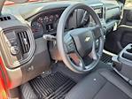 New 2025 Chevrolet Silverado 1500 Custom Crew Cab Pickup for sale #25C1469 - photo 9