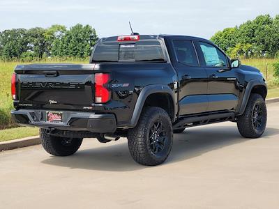 New 2025 Chevrolet Colorado ZR2 Crew Cab 4WD Pickup for sale #25C1471 - photo 2