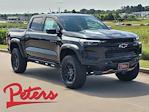 New 2025 Chevrolet Colorado ZR2 Crew Cab 4WD Pickup for sale #25C1471 - photo 1