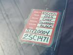 New 2025 Chevrolet Colorado ZR2 Crew Cab 4WD Pickup for sale #25C1471 - photo 21