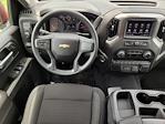 New 2025 Chevrolet Silverado 1500 Custom Crew Cab Pickup for sale #25C1477 - photo 13