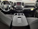 New 2025 Chevrolet Silverado 1500 Custom Crew Cab Pickup for sale #25C1477 - photo 14