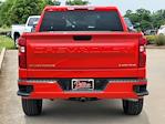 New 2025 Chevrolet Silverado 1500 Custom Crew Cab Pickup for sale #25C1477 - photo 3