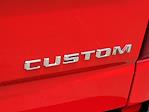 New 2025 Chevrolet Silverado 1500 Custom Crew Cab Pickup for sale #25C1477 - photo 6