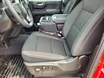 New 2025 Chevrolet Silverado 1500 Custom Crew Cab Pickup for sale #25C1477 - photo 8
