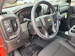 New 2025 Chevrolet Silverado 1500 Custom Crew Cab Pickup for sale #25C1477 - photo 9