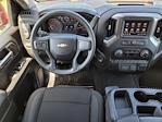 New 2025 Chevrolet Silverado 1500 Custom Crew Cab Pickup for sale #25C1482 - photo 12
