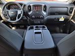 New 2025 Chevrolet Silverado 1500 Custom Crew Cab Pickup for sale #25C1482 - photo 13