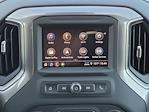 New 2025 Chevrolet Silverado 1500 Custom Crew Cab Pickup for sale #25C1482 - photo 15