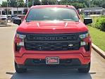 New 2025 Chevrolet Silverado 1500 Custom Crew Cab Pickup for sale #25C1482 - photo 4