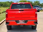New 2025 Chevrolet Silverado 1500 Custom Crew Cab Pickup for sale #25C1482 - photo 3