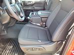 New 2025 Chevrolet Silverado 1500 Custom Crew Cab Pickup for sale #25C1482 - photo 8