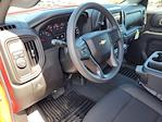 New 2025 Chevrolet Silverado 1500 Custom Crew Cab Pickup for sale #25C1482 - photo 9