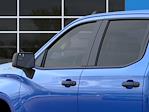 New 2025 Chevrolet Silverado 1500 Custom Crew Cab Pickup for sale #25C1483 - photo 12