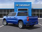 New 2025 Chevrolet Silverado 1500 Custom Crew Cab Pickup for sale #25C1483 - photo 4
