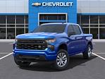 New 2025 Chevrolet Silverado 1500 Custom Crew Cab Pickup for sale #25C1483 - photo 6