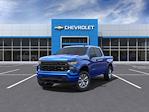 New 2025 Chevrolet Silverado 1500 Custom Crew Cab Pickup for sale #25C1483 - photo 8