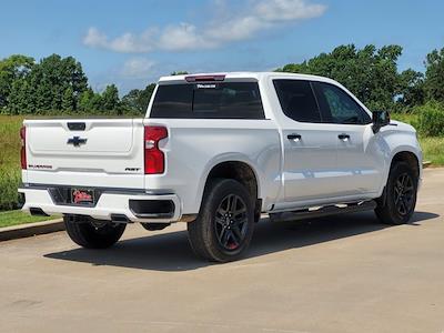 New 2025 Chevrolet Silverado 1500 RST Crew Cab Pickup for sale #25C1485 - photo 2