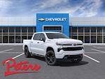 New 2025 Chevrolet Silverado 1500 RST Crew Cab Pickup for sale #25C1485 - photo 1
