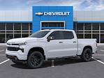 New 2025 Chevrolet Silverado 1500 RST Crew Cab Pickup for sale #25C1485 - photo 3