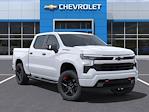 New 2025 Chevrolet Silverado 1500 RST Crew Cab Pickup for sale #25C1485 - photo 7