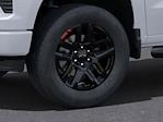 New 2025 Chevrolet Silverado 1500 RST Crew Cab Pickup for sale #25C1485 - photo 9