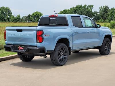 New 2025 Chevrolet Colorado Z71 Crew Cab 4WD Pickup for sale #25C1486 - photo 2