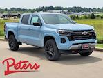 New 2025 Chevrolet Colorado Z71 Crew Cab 4WD Pickup for sale #25C1486 - photo 1