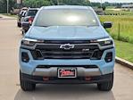 New 2025 Chevrolet Colorado Z71 Crew Cab 4WD Pickup for sale #25C1486 - photo 4