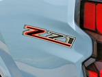 New 2025 Chevrolet Colorado Z71 Crew Cab 4WD Pickup for sale #25C1486 - photo 6