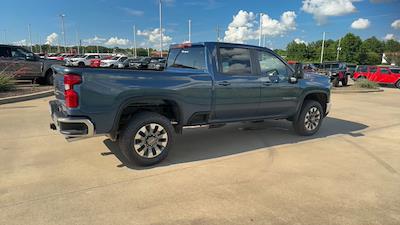 New 2025 Chevrolet Silverado 2500 LT Crew Cab 4WD Pickup for sale #25C1488 - photo 2