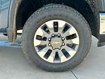 New 2025 Chevrolet Silverado 2500 LT Crew Cab 4WD Pickup for sale #25C1488 - photo 10