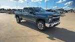 New 2025 Chevrolet Silverado 2500 LT Crew Cab 4WD Pickup for sale #25C1488 - photo 4