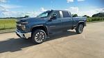 New 2025 Chevrolet Silverado 2500 LT Crew Cab 4WD Pickup for sale #25C1488 - photo 3