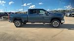 New 2025 Chevrolet Silverado 2500 LT Crew Cab 4WD Pickup for sale #25C1488 - photo 9