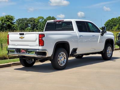 New 2025 Chevrolet Silverado 2500 LTZ Crew Cab 4WD Pickup for sale #25C1489 - photo 2