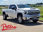 New 2025 Chevrolet Silverado 2500 LTZ Crew Cab 4WD Pickup for sale #25C1489 - photo 1