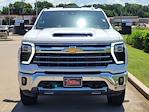 New 2025 Chevrolet Silverado 2500 LTZ Crew Cab 4WD Pickup for sale #25C1489 - photo 4