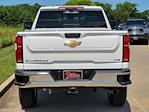New 2025 Chevrolet Silverado 2500 LTZ Crew Cab 4WD Pickup for sale #25C1489 - photo 3