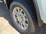 New 2025 Chevrolet Silverado 2500 LTZ Crew Cab 4WD Pickup for sale #25C1489 - photo 5