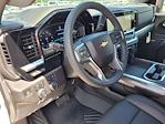 New 2025 Chevrolet Silverado 2500 LTZ Crew Cab 4WD Pickup for sale #25C1489 - photo 9