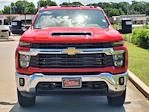 New 2025 Chevrolet Silverado 2500 LT Crew Cab 4WD Pickup for sale #25C1494 - photo 4