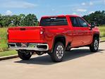 New 2025 Chevrolet Silverado 2500 LT Crew Cab 4WD Pickup for sale #25C1494 - photo 2