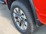 New 2025 Chevrolet Silverado 2500 LT Crew Cab 4WD Pickup for sale #25C1494 - photo 5
