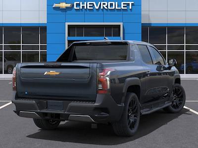 New 2025 Chevrolet Silverado EV LT Crew Cab 4WD Pickup for sale #25C1496 - photo 2