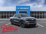 New 2025 Chevrolet Silverado EV LT Crew Cab 4WD Pickup for sale #25C1496 - photo 1